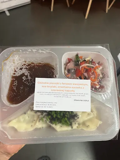FitFox Catering