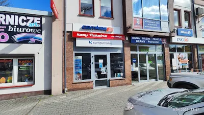 Komputronik